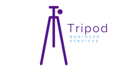 Tripod logo