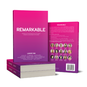 Remarkable: Stories from Mamapreneurs Who Have Created Success Despite The Odds